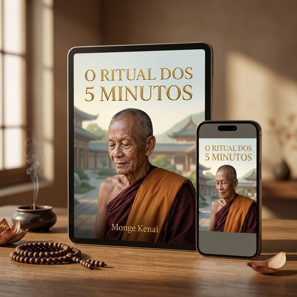 Apostila Digital O Ritual dos 5 Minutos
